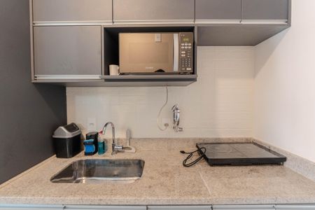 Studio para alugar com 61m², 1 quarto e sem vagaStudio