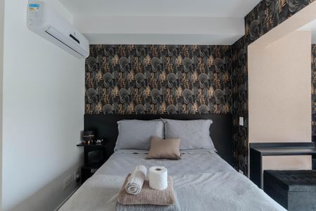 Studio para alugar com 61m², 1 quarto e sem vagaStudio