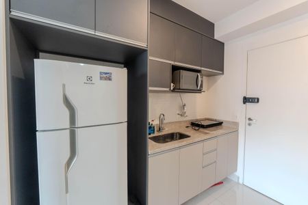 Studio para alugar com 61m², 1 quarto e sem vagaStudio