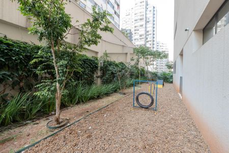Studio para alugar com 61m², 1 quarto e sem vagaEspaço Pets
