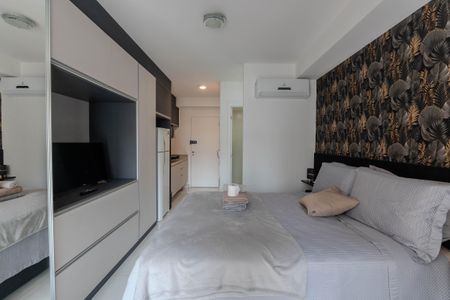 Studio para alugar com 61m², 1 quarto e sem vagaStudio