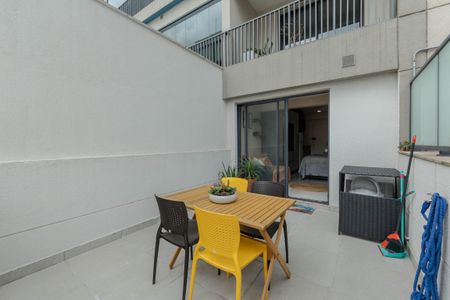 Studio para alugar com 61m², 1 quarto e sem vagaSacada Studio