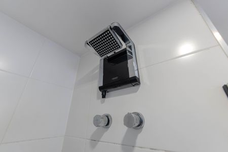 Studio para alugar com 61m², 1 quarto e sem vagaBanheiro