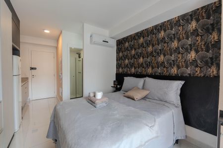 Studio para alugar com 61m², 1 quarto e sem vagaStudio