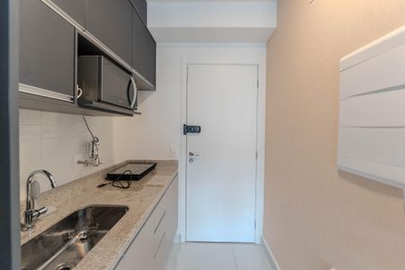 Studio para alugar com 61m², 1 quarto e sem vagaStudio