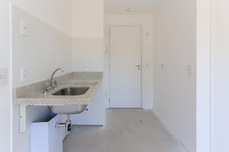 Studio à venda com 19m², 1 quarto e sem vagaStudio