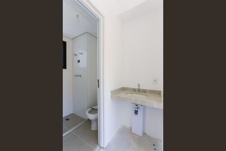 Studio à venda com 19m², 1 quarto e sem vagaStudio