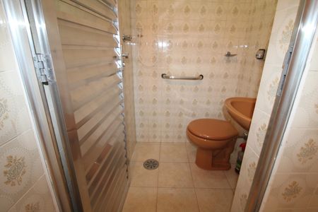 Casa à venda com 112m², 2 quartos e 1 vagaÁrea de Serviço