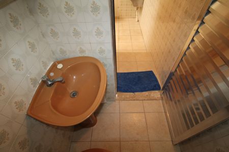 Casa à venda com 112m², 2 quartos e 1 vagaÁrea de Serviço