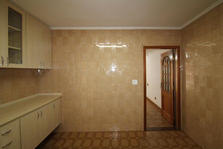 Casa à venda com 112m², 2 quartos e 1 vagaCozinha