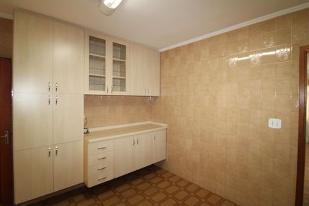 Casa à venda com 112m², 2 quartos e 1 vagaCozinha