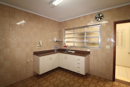 Casa à venda com 112m², 2 quartos e 1 vagaCozinha