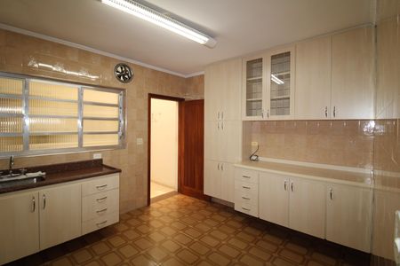 Casa à venda com 112m², 2 quartos e 1 vagaCozinha
