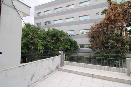 Casa à venda com 112m², 2 quartos e 1 vagaQuarto 2 - Varanda