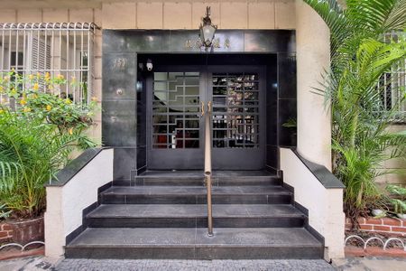 Apartamento à venda com 140m², 3 quartos e sem vagaFachada