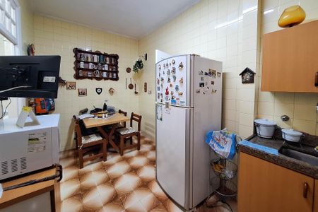 Apartamento à venda com 140m², 3 quartos e sem vagaCozinha