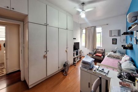 Apartamento à venda com 140m², 3 quartos e sem vagaQuarto 1