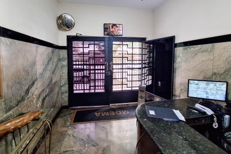 Apartamento à venda com 140m², 3 quartos e sem vagaFachada