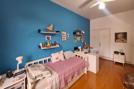 Apartamento à venda com 140m², 3 quartos e sem vagaQuarto 1