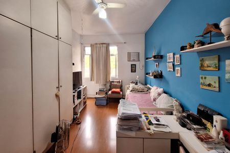 Apartamento à venda com 140m², 3 quartos e sem vagaQuarto 1