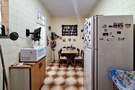 Apartamento à venda com 140m², 3 quartos e sem vagaCozinha