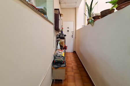 Apartamento à venda com 140m², 3 quartos e sem vagaÁrea de Serviço