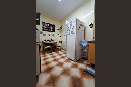 Apartamento à venda com 140m², 3 quartos e sem vagaCozinha