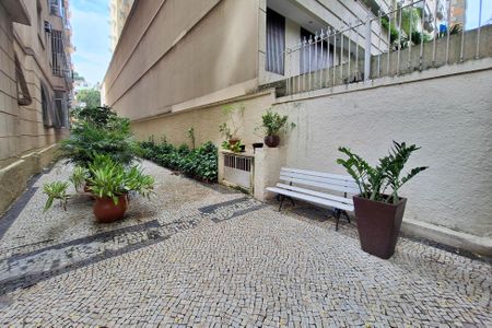 Apartamento à venda com 140m², 3 quartos e sem vagaÁrea comum