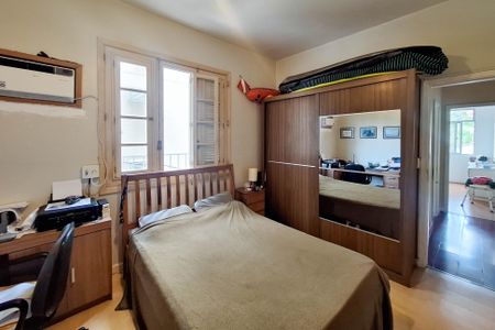 Apartamento à venda com 140m², 3 quartos e sem vagaQuarto 3