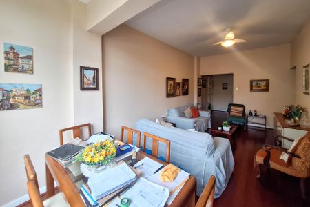 Apartamento à venda com 140m², 3 quartos e sem vagaSala