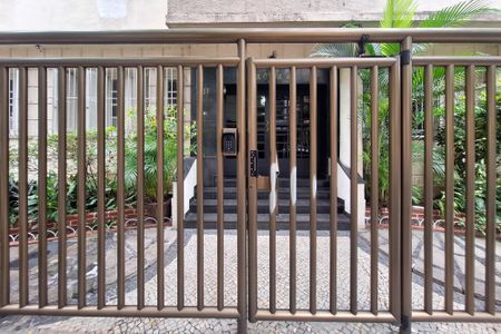 Apartamento à venda com 140m², 3 quartos e sem vagaFachada