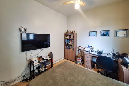 Apartamento à venda com 140m², 3 quartos e sem vagaQuarto 3