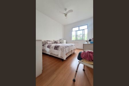 Apartamento à venda com 140m², 3 quartos e sem vagaQuarto 2