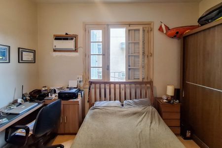 Apartamento à venda com 140m², 3 quartos e sem vagaQuarto 3