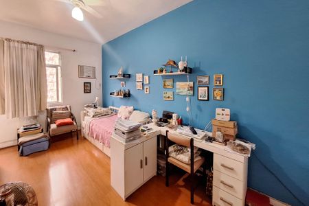 Apartamento à venda com 140m², 3 quartos e sem vagaQuarto 1