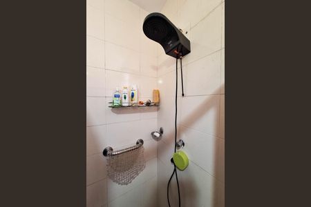 Apartamento à venda com 140m², 3 quartos e sem vagaBanheiro