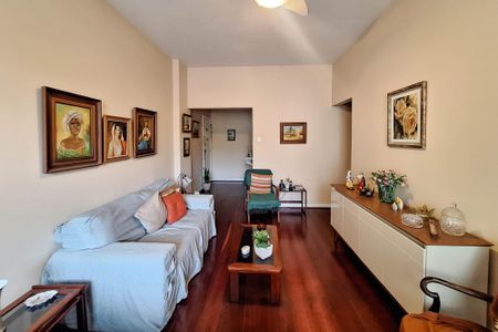 Apartamento à venda com 140m², 3 quartos e sem vagaSala