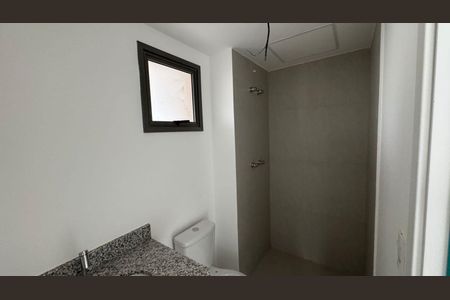 Apartamento para alugar com 39m², 1 quarto e sem vagaBanheiro