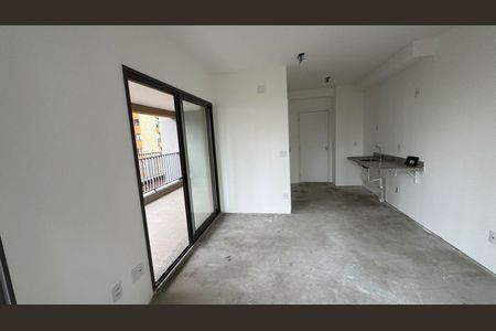 Apartamento para alugar com 39m², 1 quarto e sem vagaQuarto