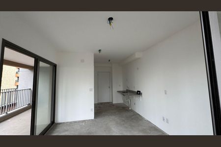 Apartamento para alugar com 39m², 1 quarto e sem vagaQuarto