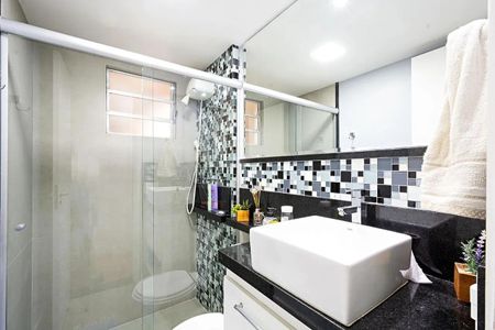 Apartamento à venda com 78m², 3 quartos e 1 vagaFoto 19