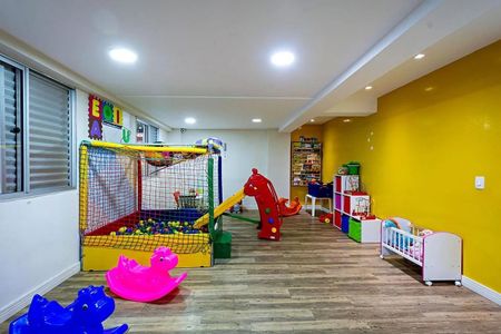 Apartamento à venda com 78m², 3 quartos e 1 vagaFoto 07