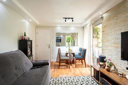 Apartamento à venda com 78m², 3 quartos e 1 vagaFoto 06