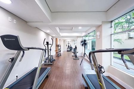 Apartamento à venda com 78m², 3 quartos e 1 vagaFoto 13