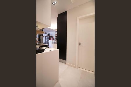 Apartamento à venda com 128m², 3 quartos e 1 vagaCozinha