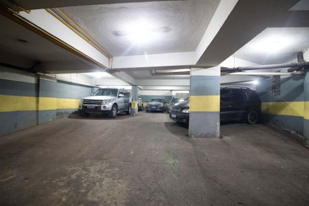 Apartamento à venda com 128m², 3 quartos e 1 vagaÁrea comum - Garagem