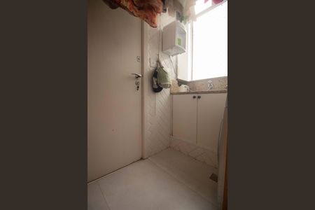 Apartamento à venda com 128m², 3 quartos e 1 vagaÁrea de serviço