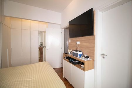 Apartamento à venda com 128m², 3 quartos e 1 vagaSuíte