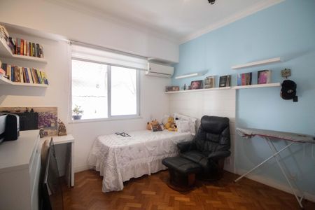 Apartamento à venda com 128m², 3 quartos e 1 vagaQuarto 1