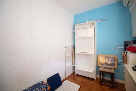 Apartamento à venda com 128m², 3 quartos e 1 vagaQuarto 2